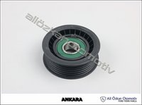 Ford Yedek Parça - V KAYIŞ GERGİSİ KANALLI - MONDEO 2001-2007 TRANSİT 2001-2006